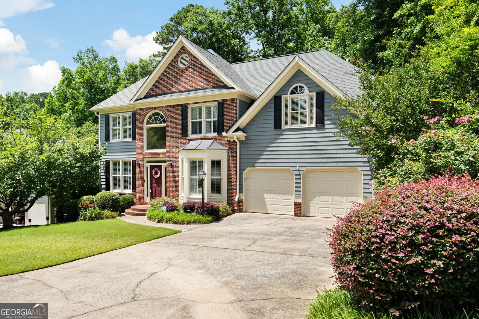 5418 Amity Drive Powder Springs - 42