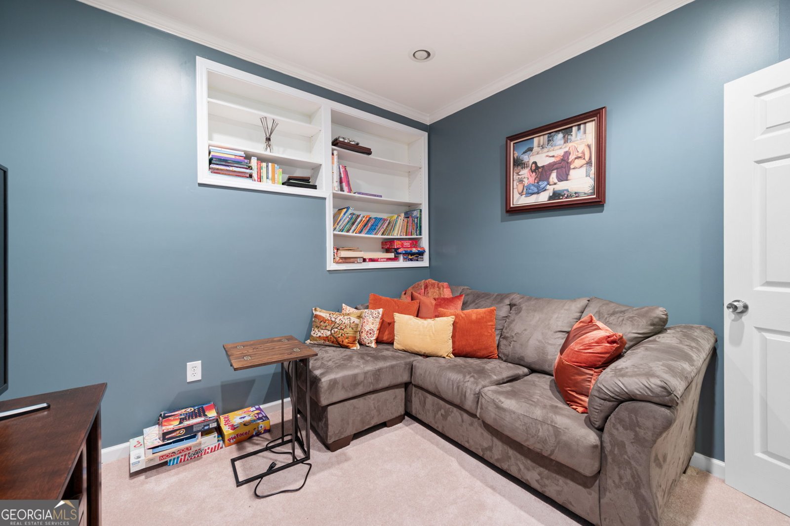5418 Amity Drive Powder Springs - 5