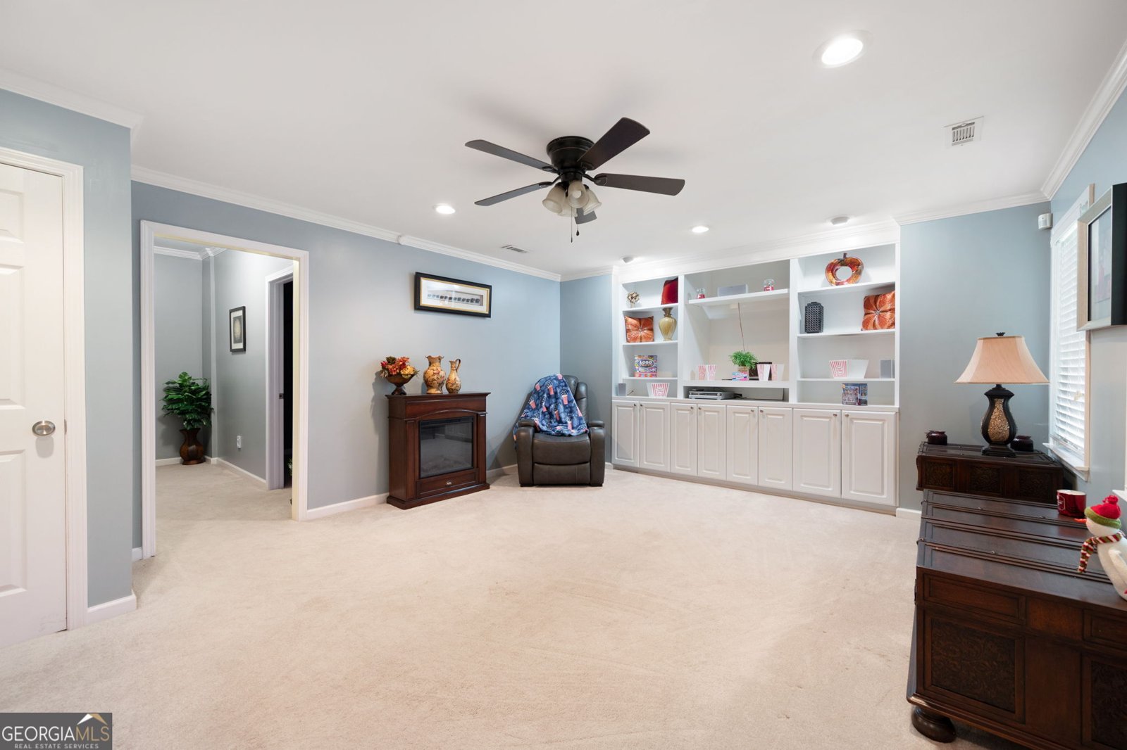 5418 Amity Drive Powder Springs - 7