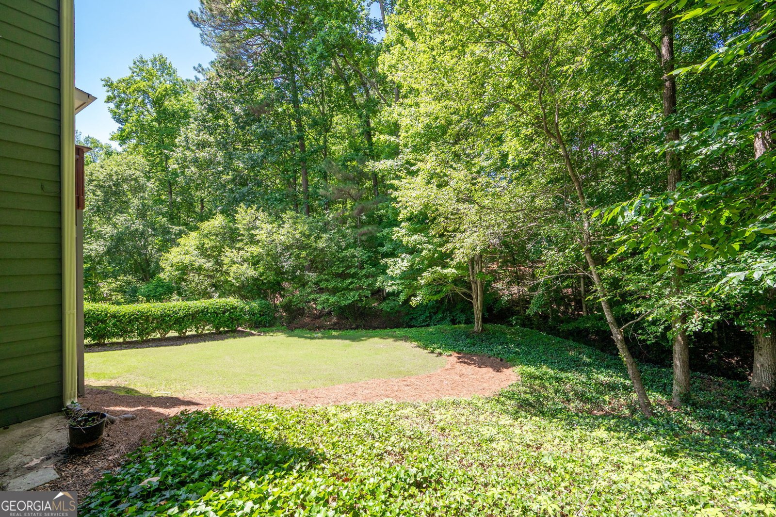 5418 Amity Drive Powder Springs - 8