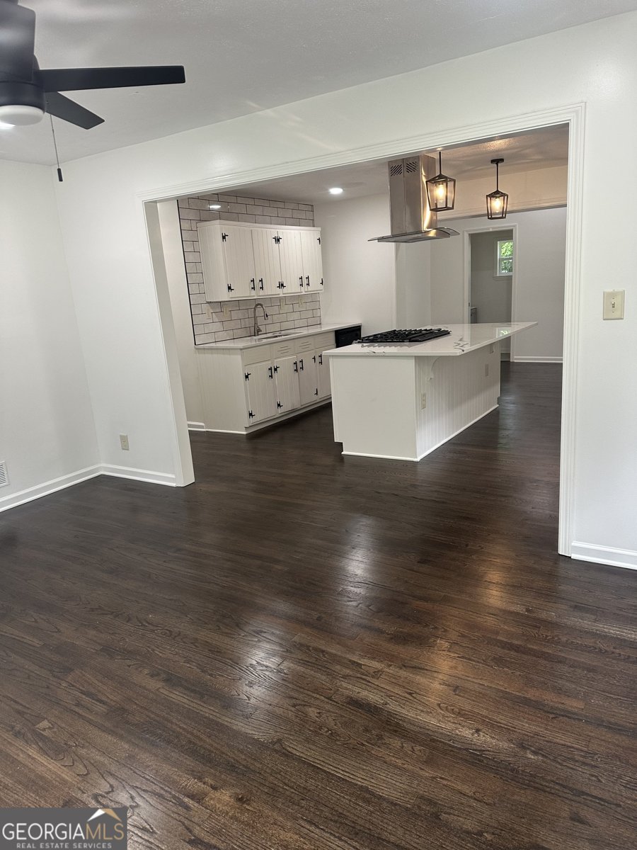 4356 Rockbridge Road Stone Mountain - 11