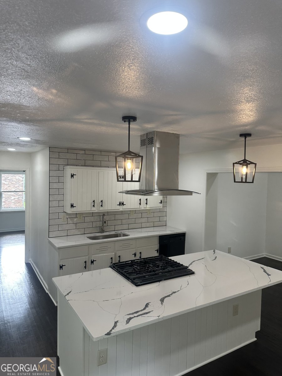 4356 Rockbridge Road Stone Mountain - 12