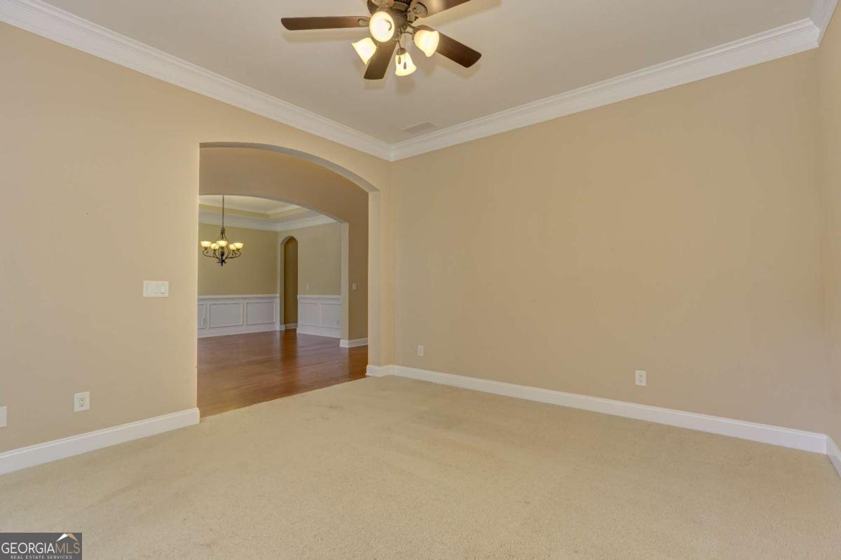 4924 Locklear Way Marietta - 10
