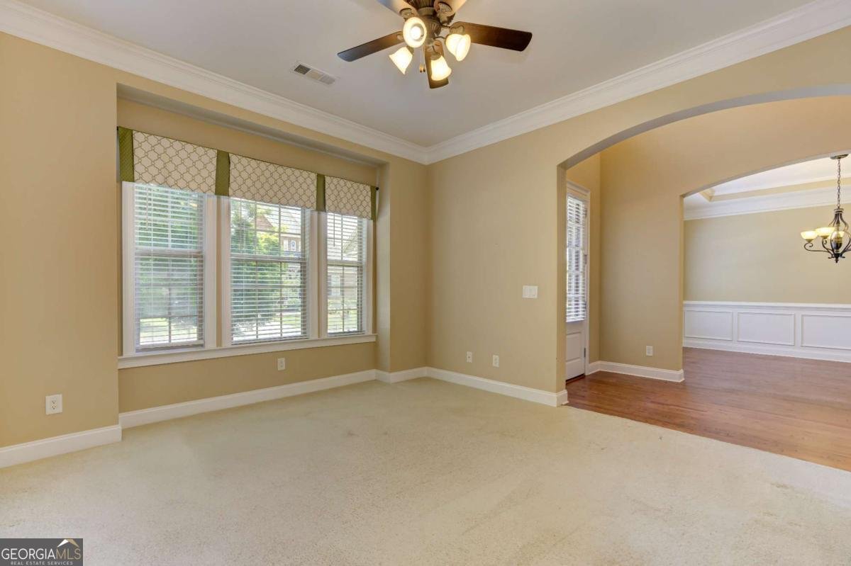 4924 Locklear Way Marietta - 11