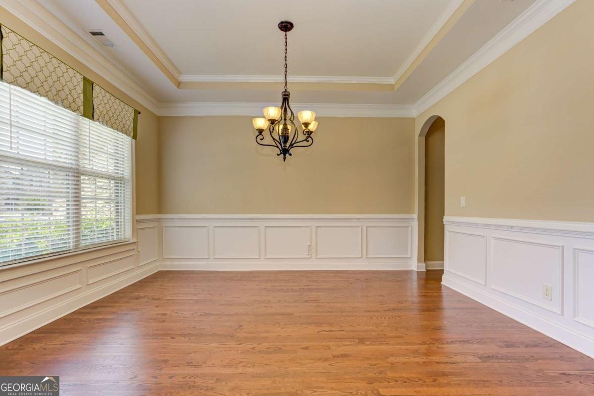 4924 Locklear Way Marietta - 12