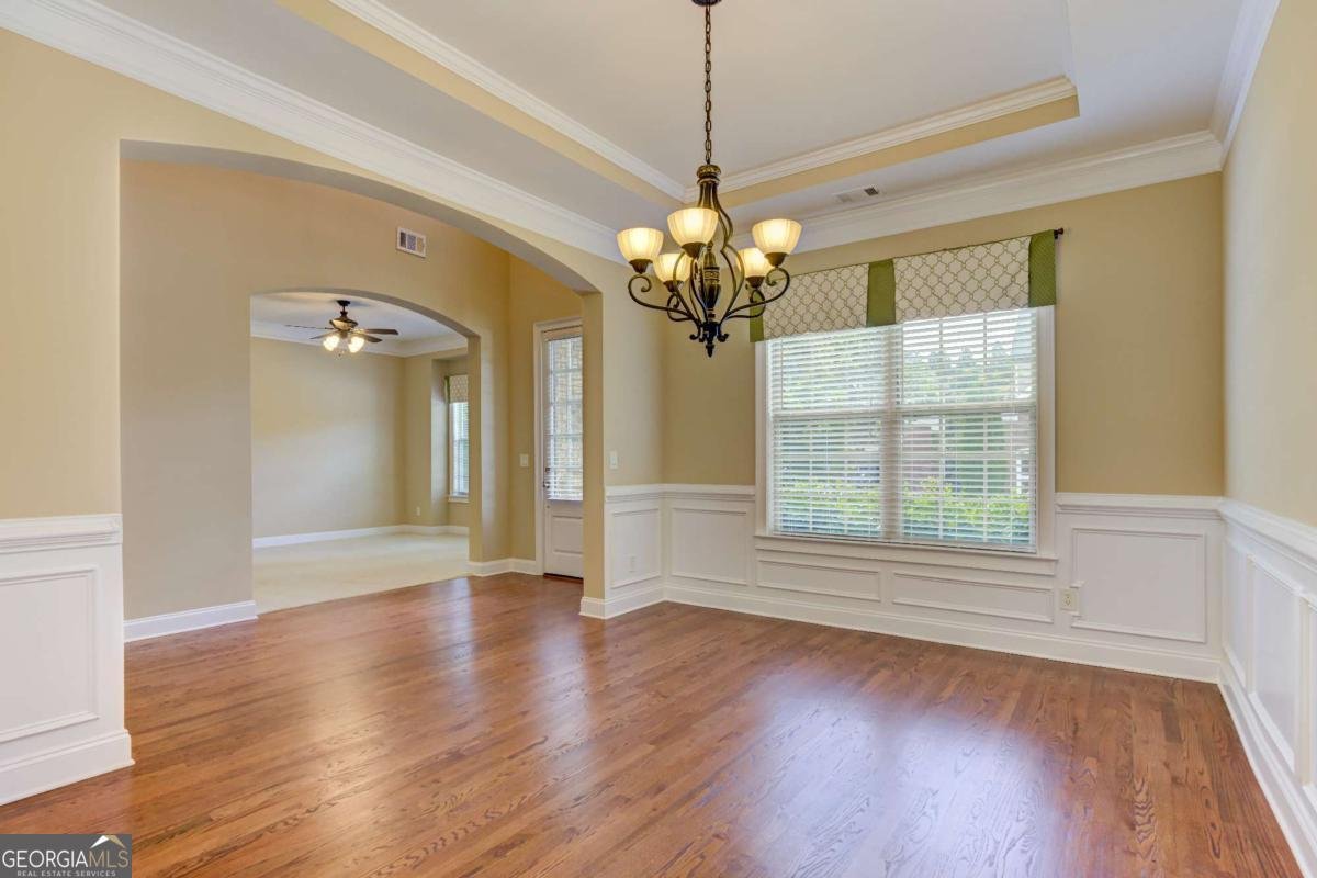 4924 Locklear Way Marietta - 13