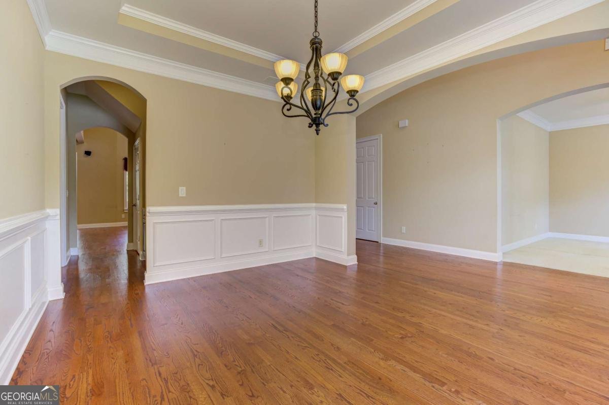 4924 Locklear Way Marietta - 14