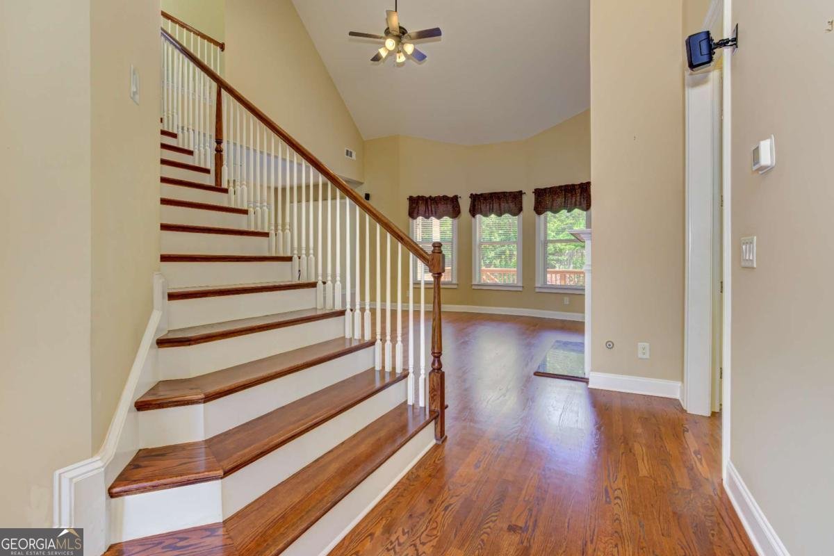 4924 Locklear Way Marietta - 15