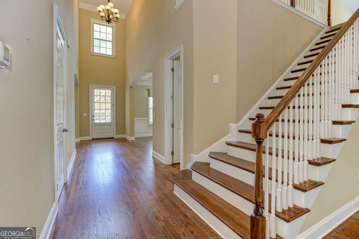4924 Locklear Way Marietta - 16