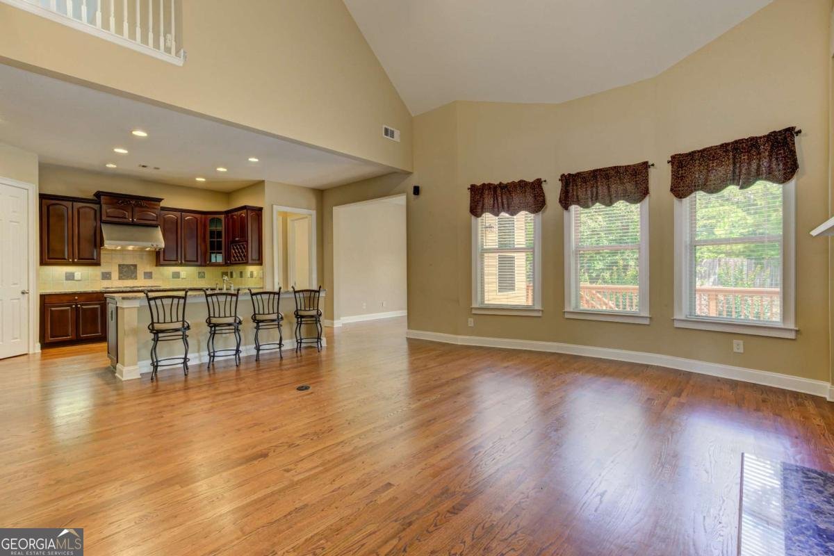 4924 Locklear Way Marietta - 17