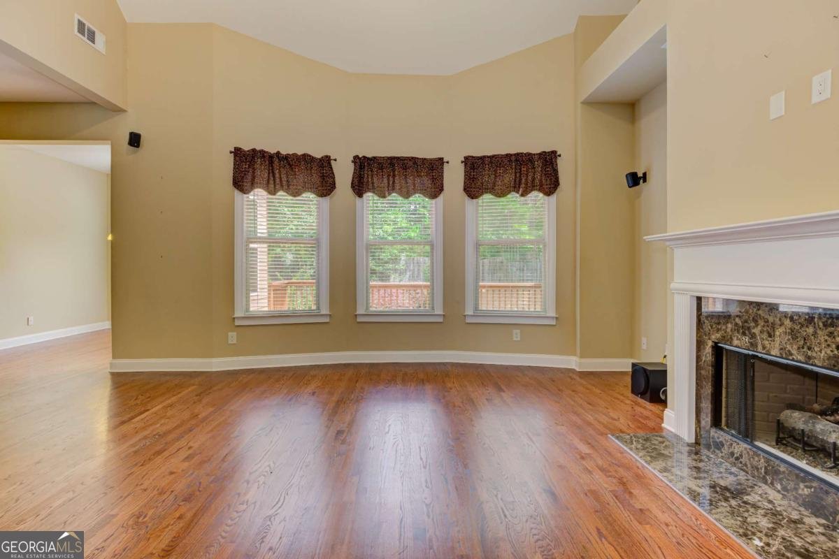 4924 Locklear Way Marietta - 18
