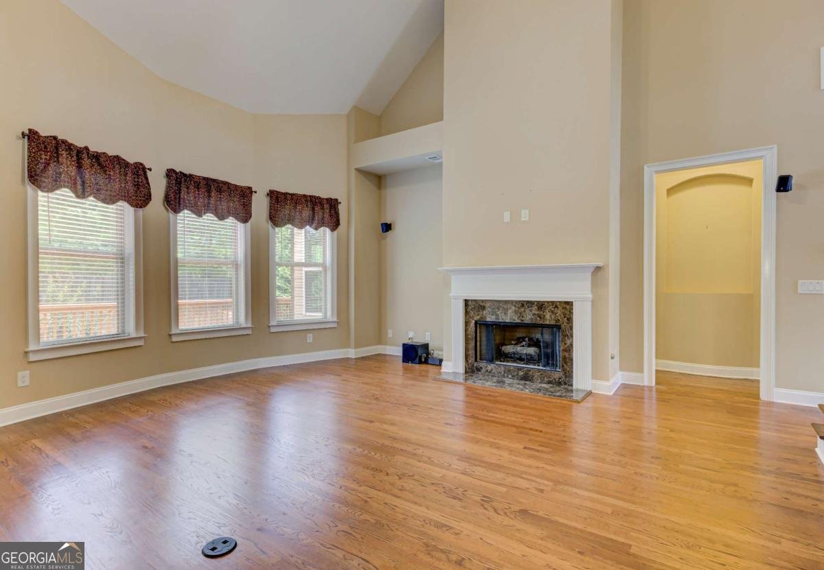 4924 Locklear Way Marietta - 19