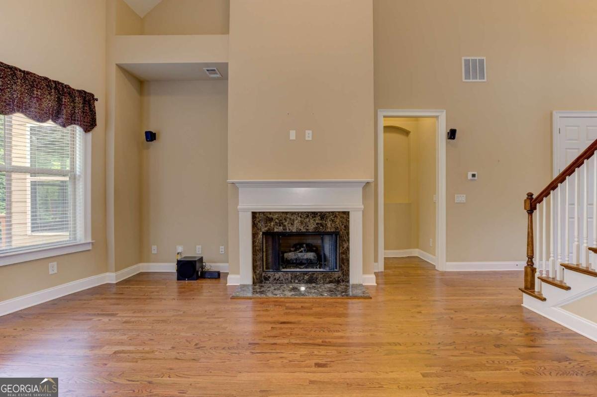4924 Locklear Way Marietta - 20