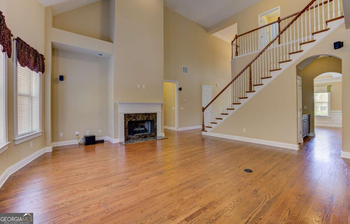 4924 Locklear Way Marietta - 21