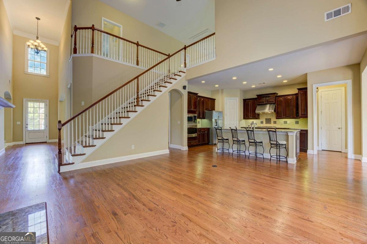 4924 Locklear Way Marietta - 22