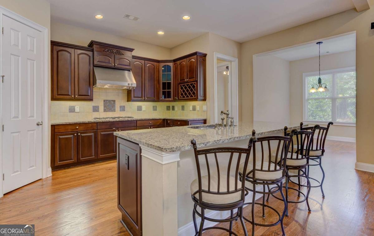 4924 Locklear Way Marietta - 25