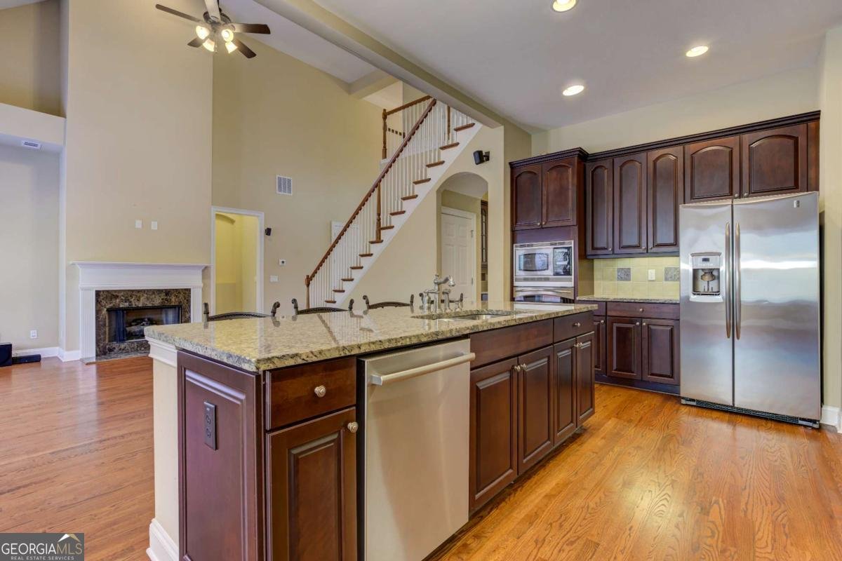 4924 Locklear Way Marietta - 26