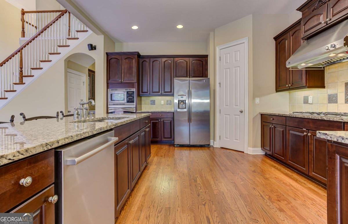 4924 Locklear Way Marietta - 27