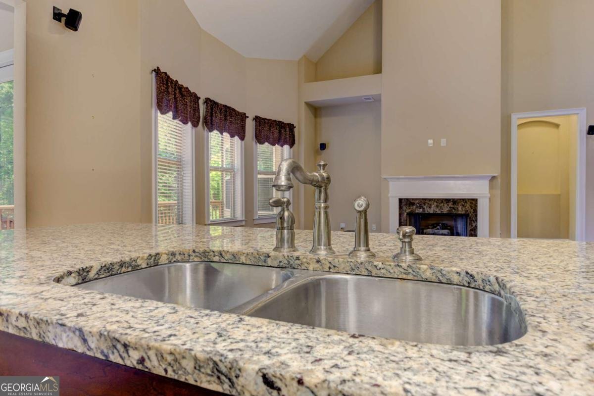 4924 Locklear Way Marietta - 28