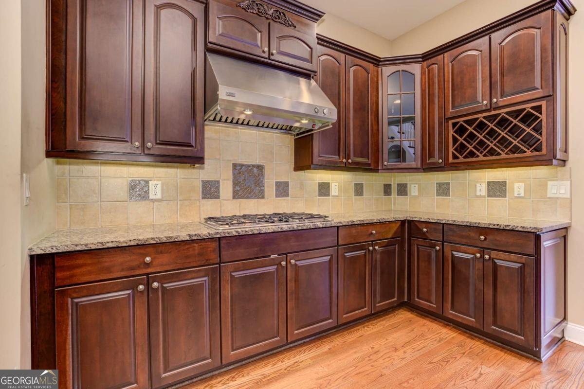 4924 Locklear Way Marietta - 29
