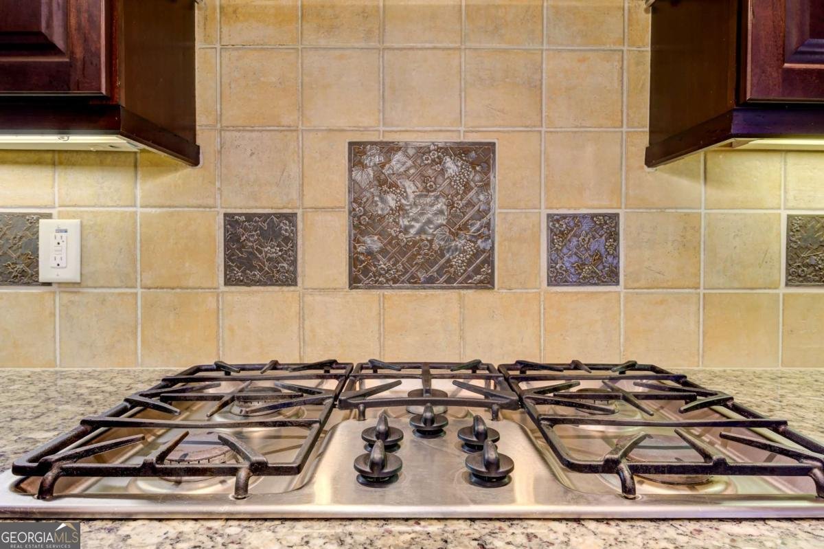 4924 Locklear Way Marietta - 30