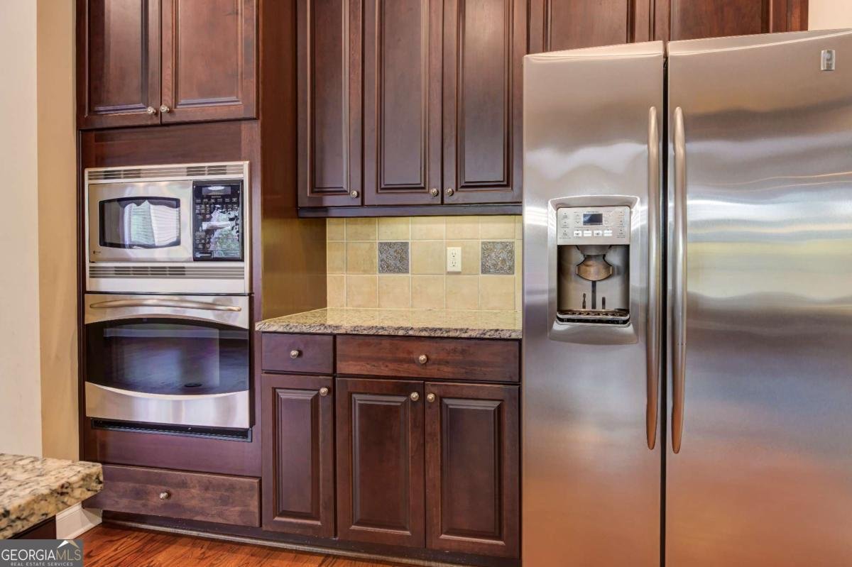 4924 Locklear Way Marietta - 31