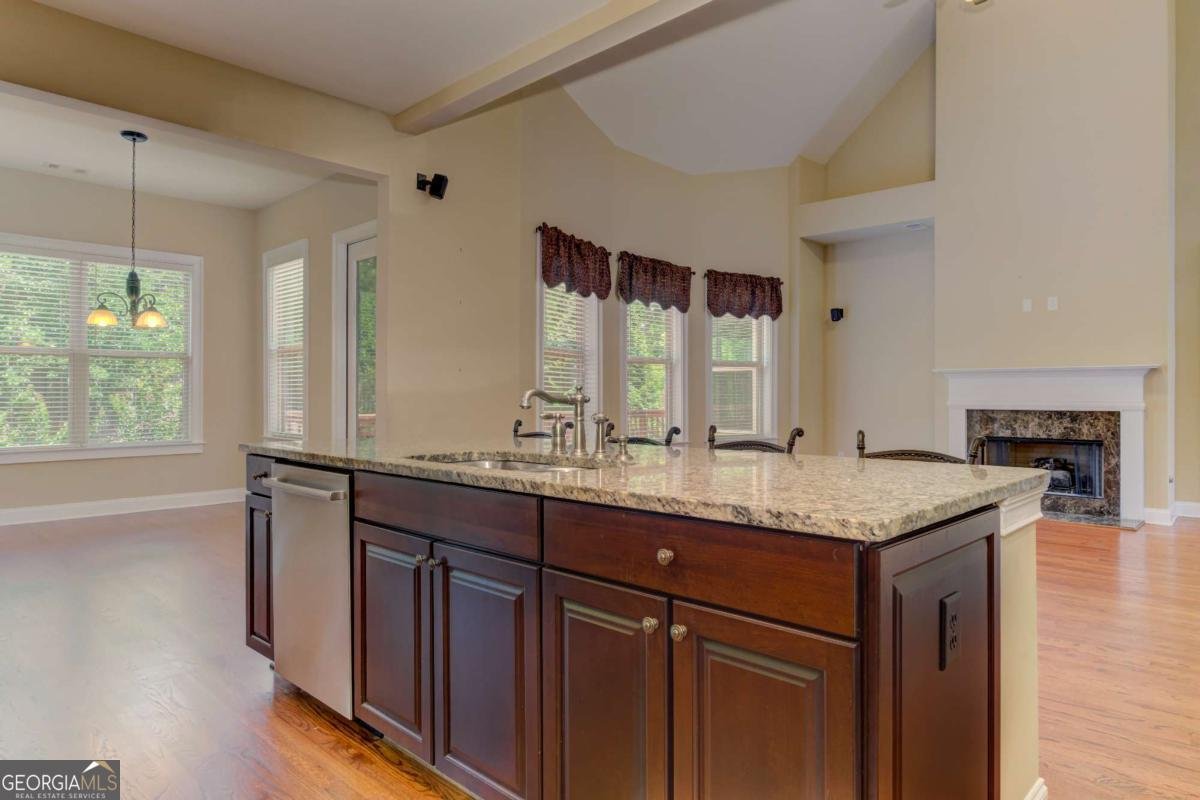 4924 Locklear Way Marietta - 32