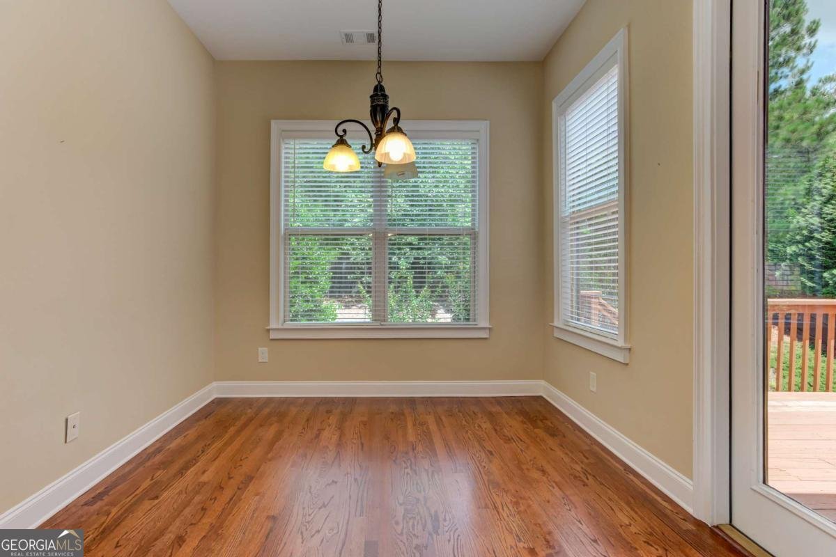 4924 Locklear Way Marietta - 33