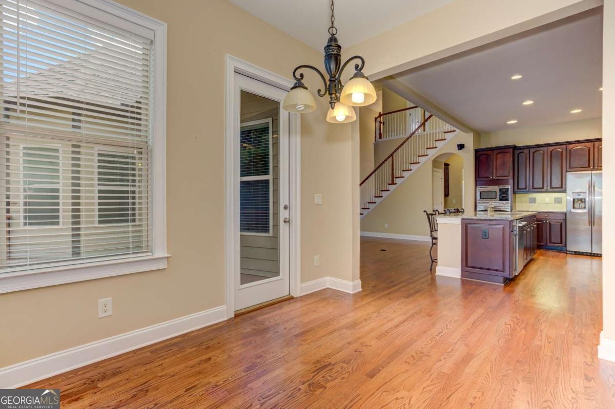 4924 Locklear Way Marietta - 34