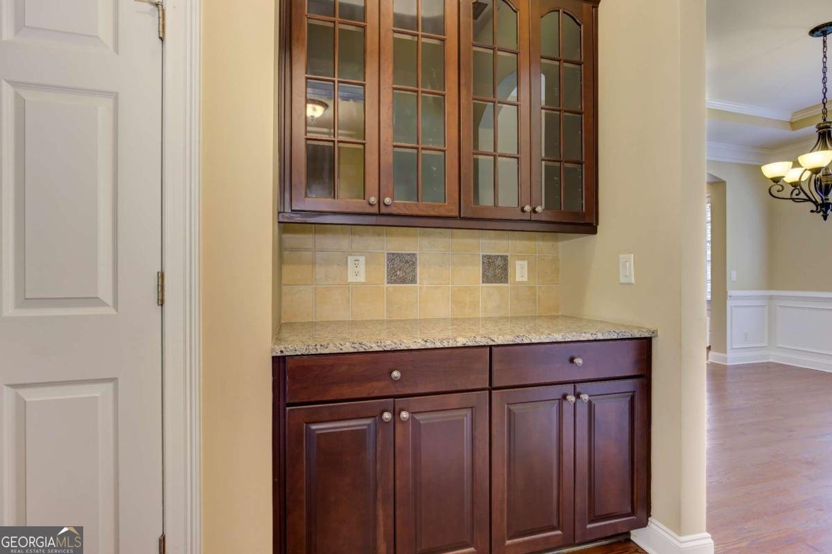 4924 Locklear Way Marietta - 35