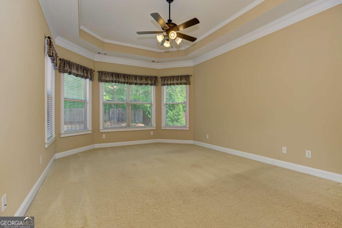 4924 Locklear Way Marietta - 36