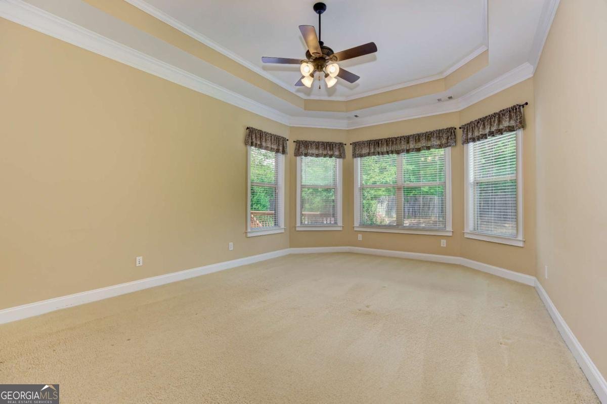 4924 Locklear Way Marietta - 37