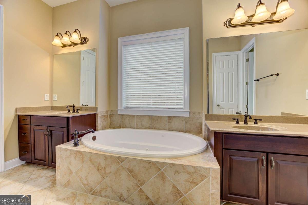 4924 Locklear Way Marietta - 40