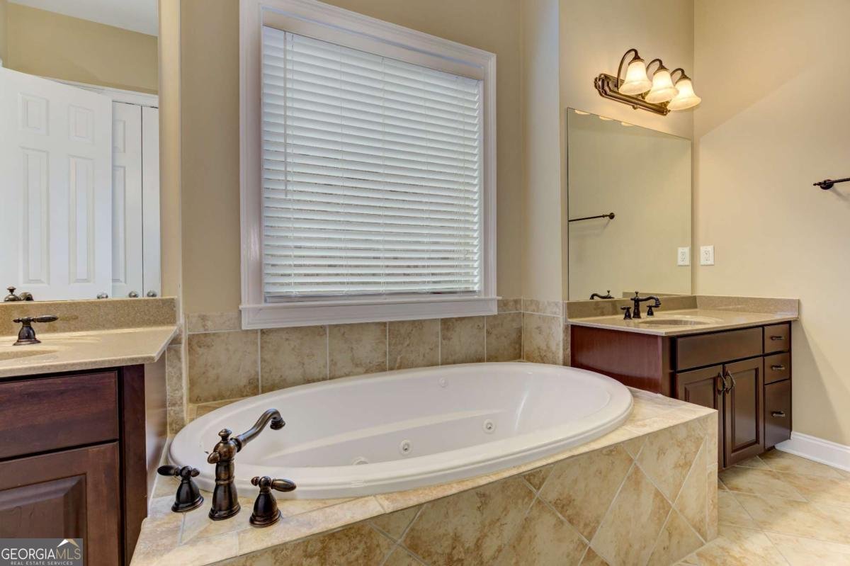 4924 Locklear Way Marietta - 41
