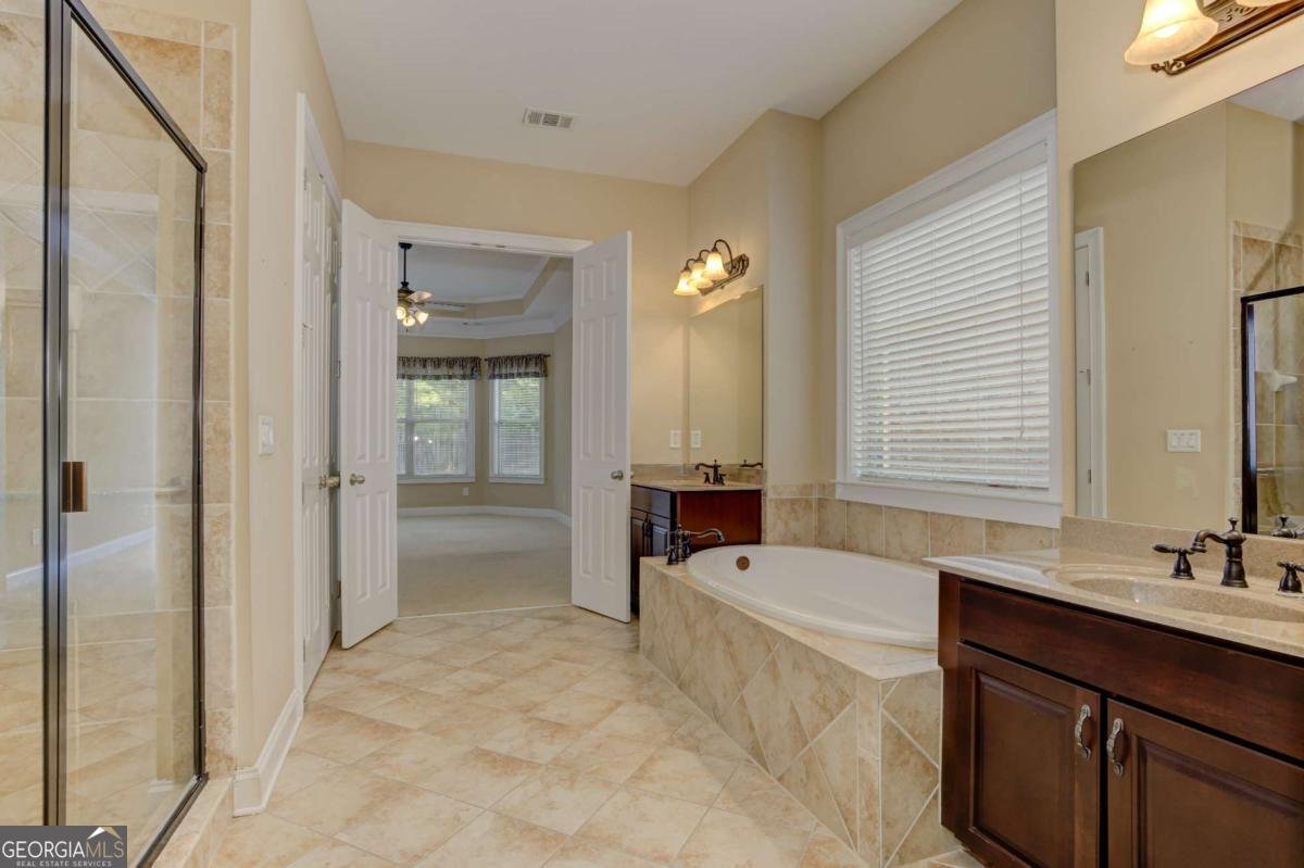 4924 Locklear Way Marietta - 43