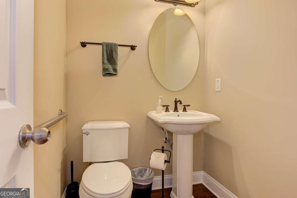 4924 Locklear Way Marietta - 50