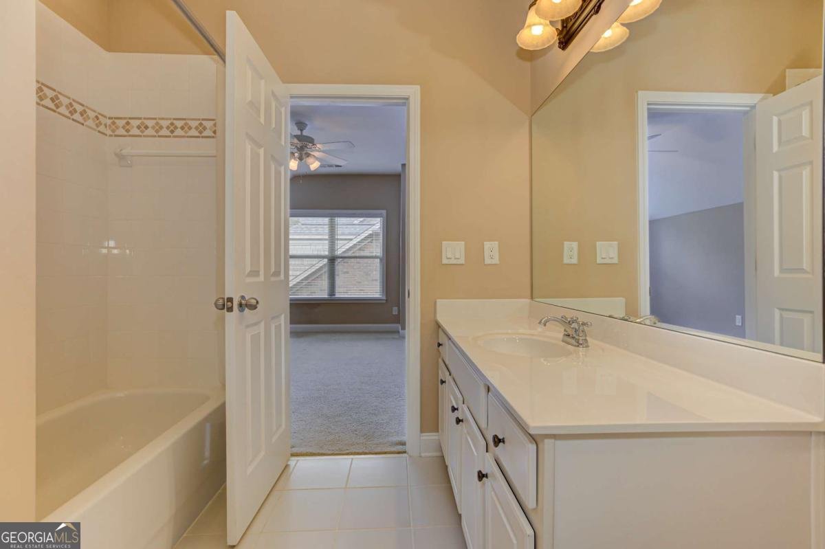 4924 Locklear Way Marietta - 57