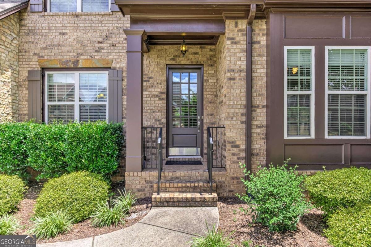 4924 Locklear Way Marietta - 6