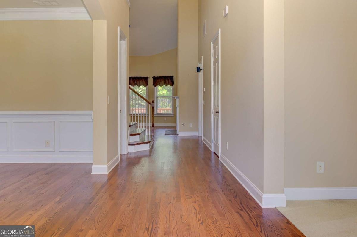 4924 Locklear Way Marietta - 7