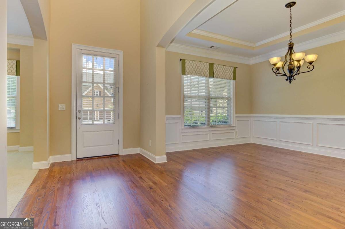 4924 Locklear Way Marietta - 8