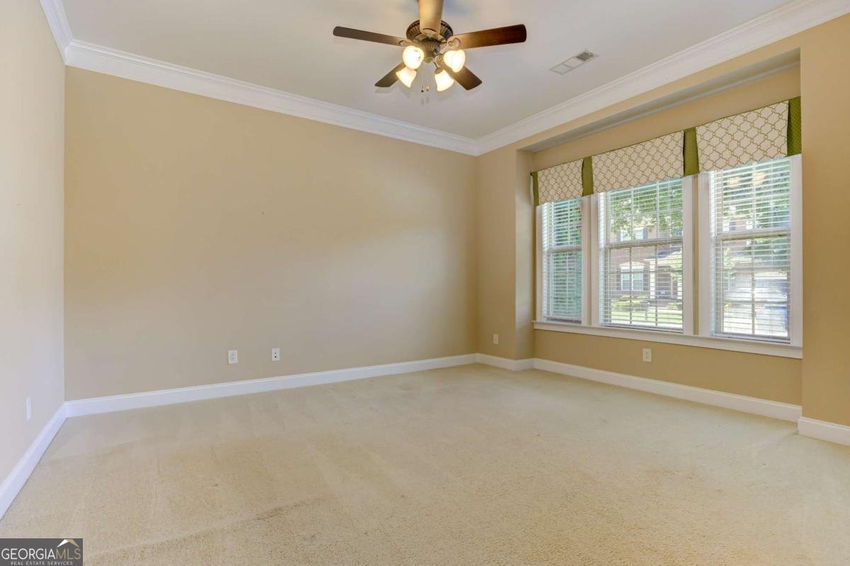 4924 Locklear Way Marietta - 9