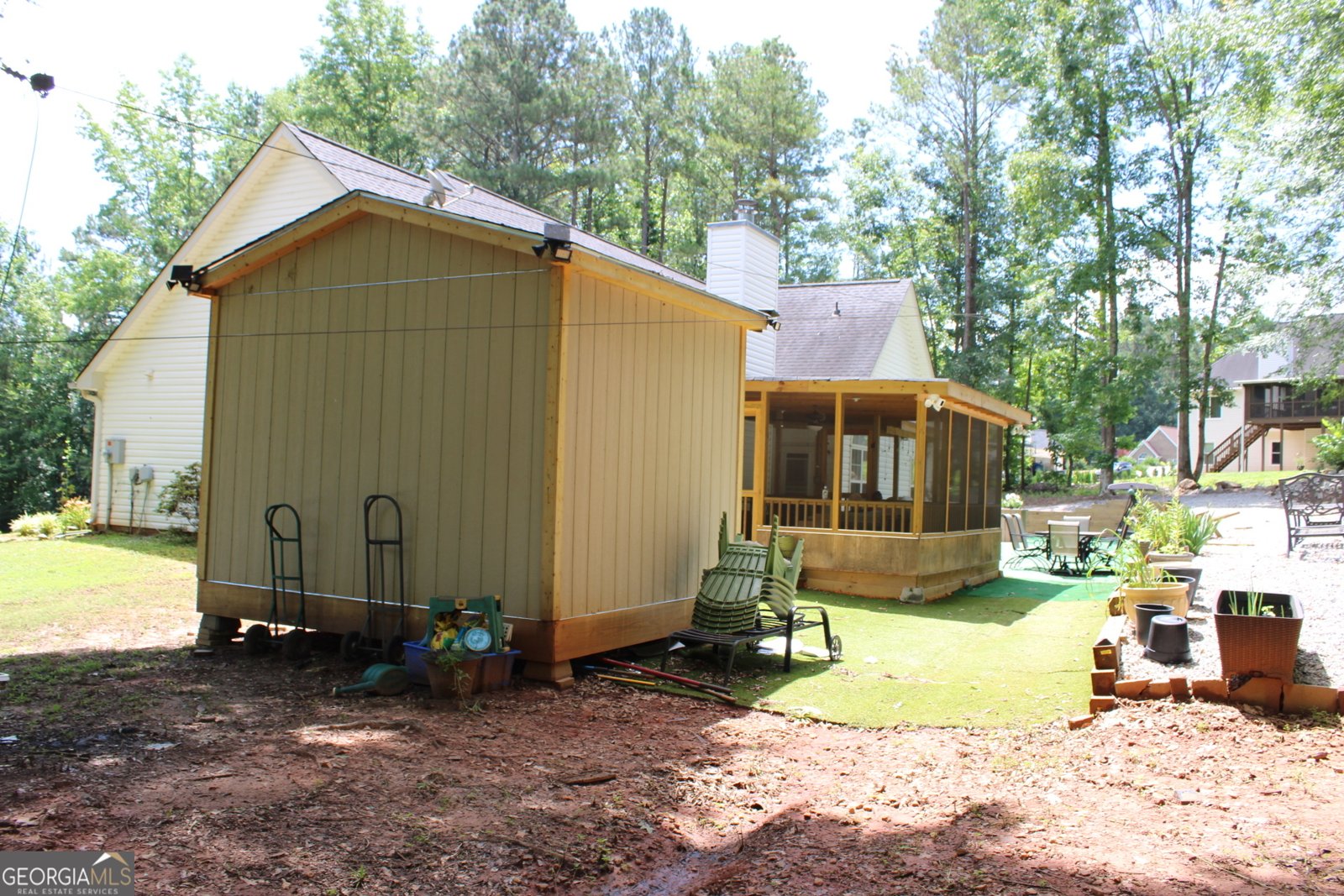 25 Castlehill Court Covington - 16