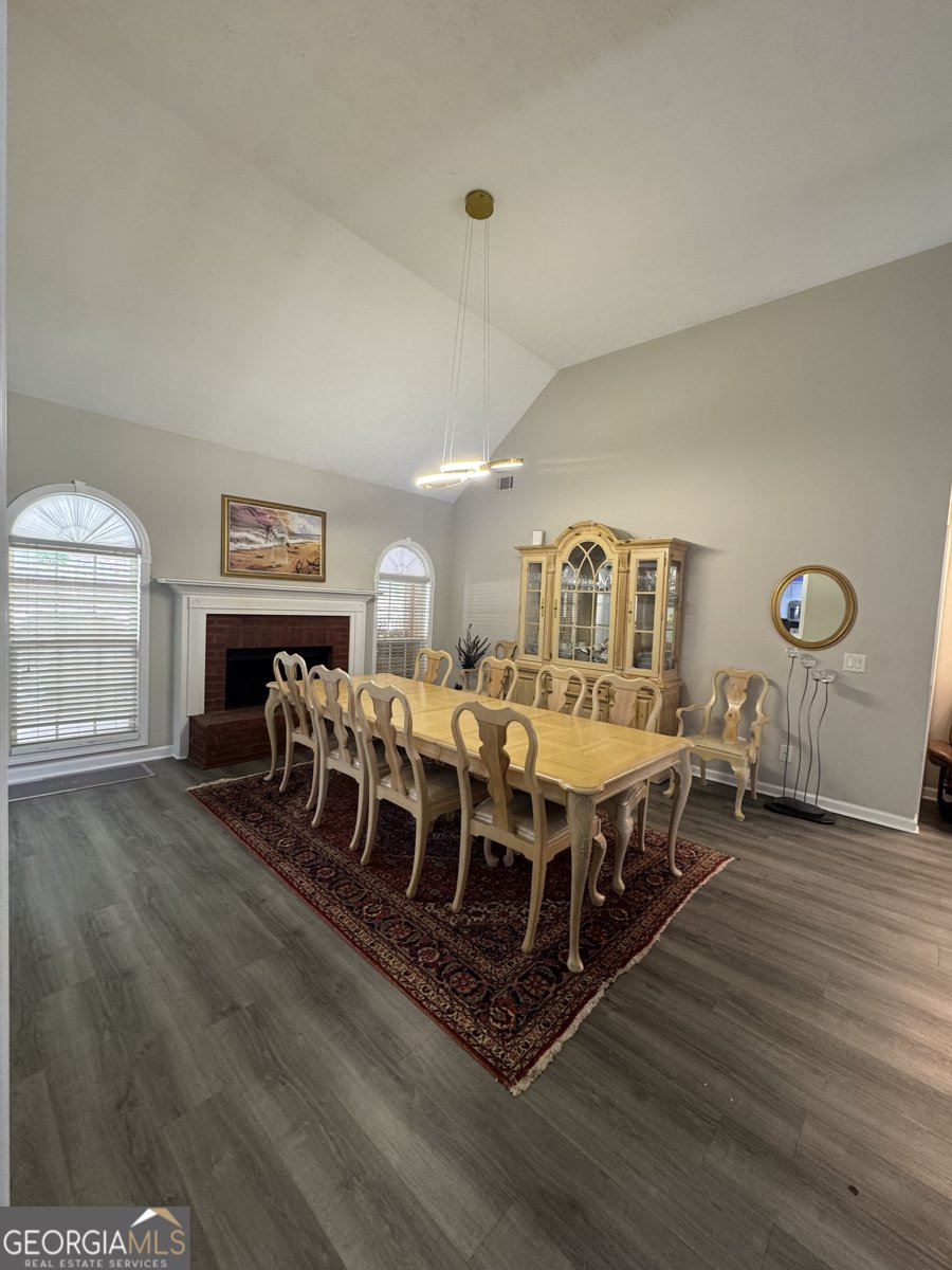 25 Castlehill Court Covington - 2