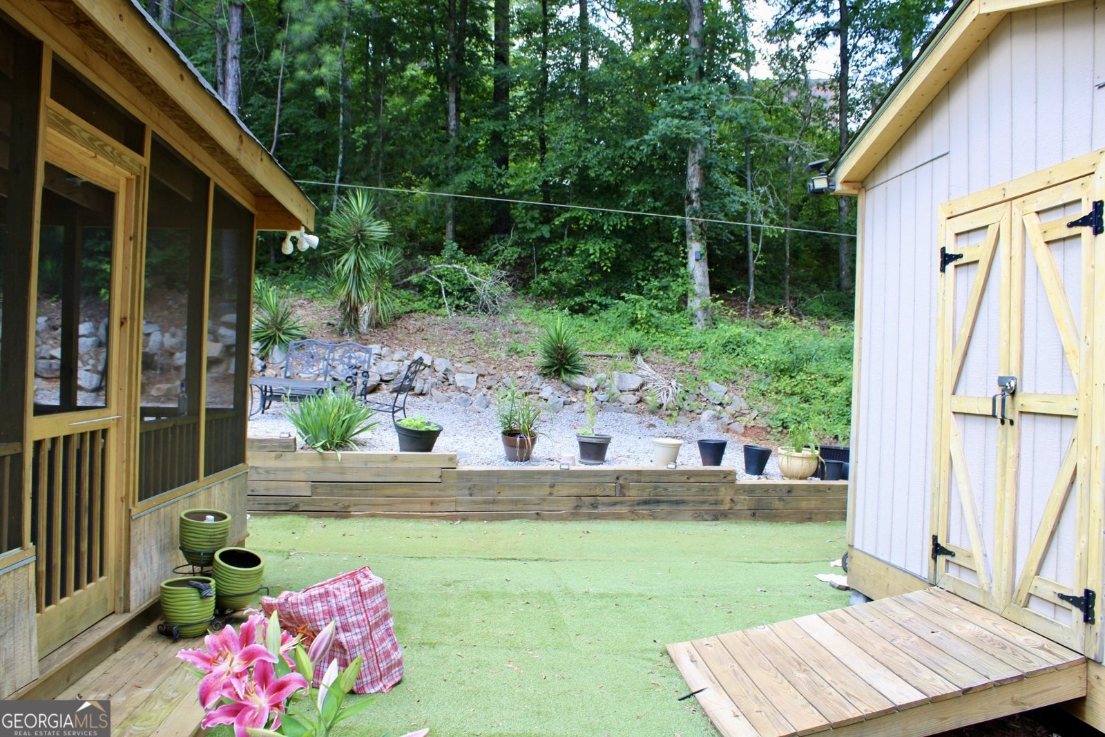 25 Castlehill Court Covington - 25