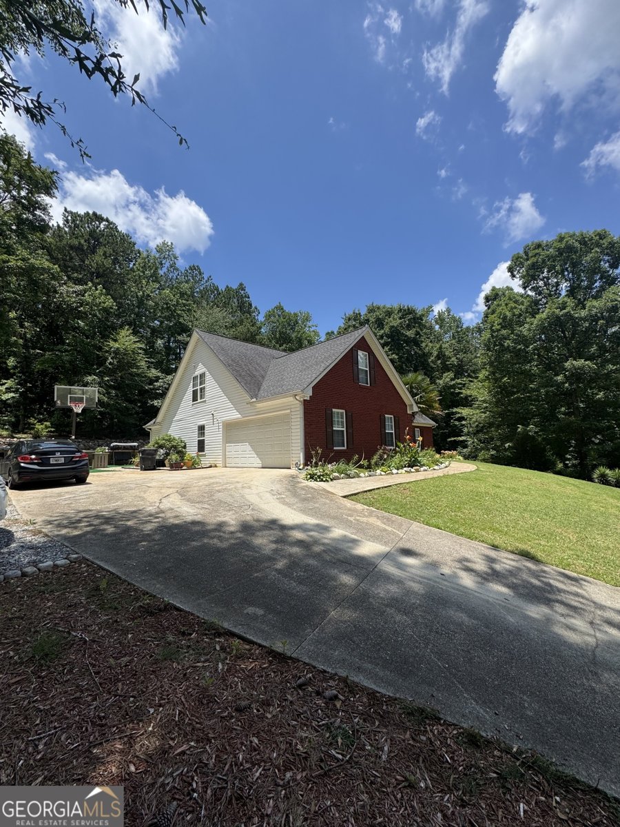 25 Castlehill Court Covington - 29