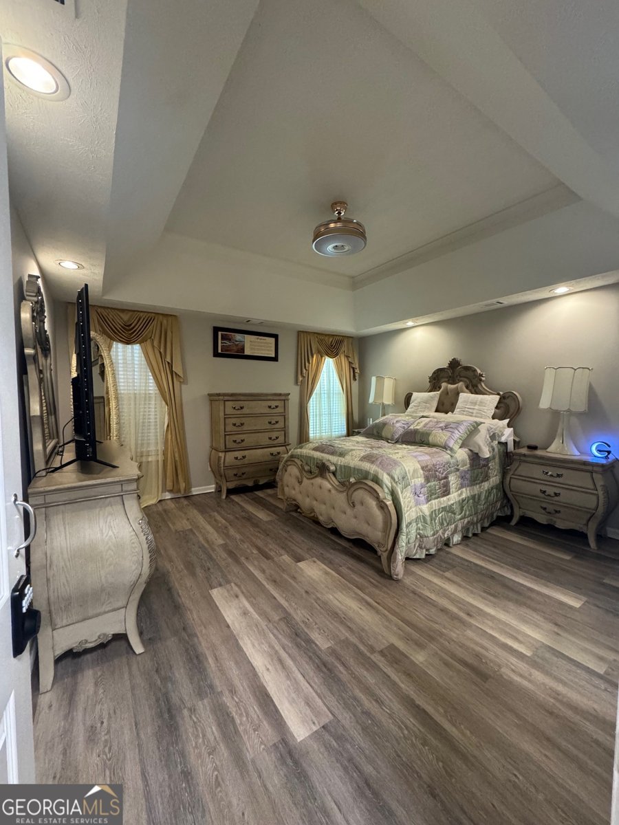 25 Castlehill Court Covington - 3