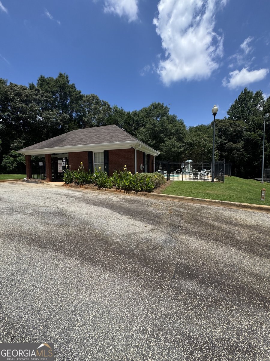 25 Castlehill Court Covington - 30
