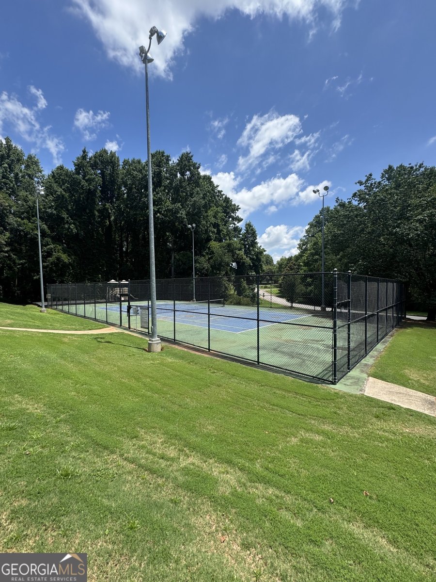 25 Castlehill Court Covington - 31