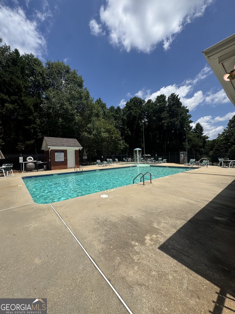 25 Castlehill Court Covington - 32