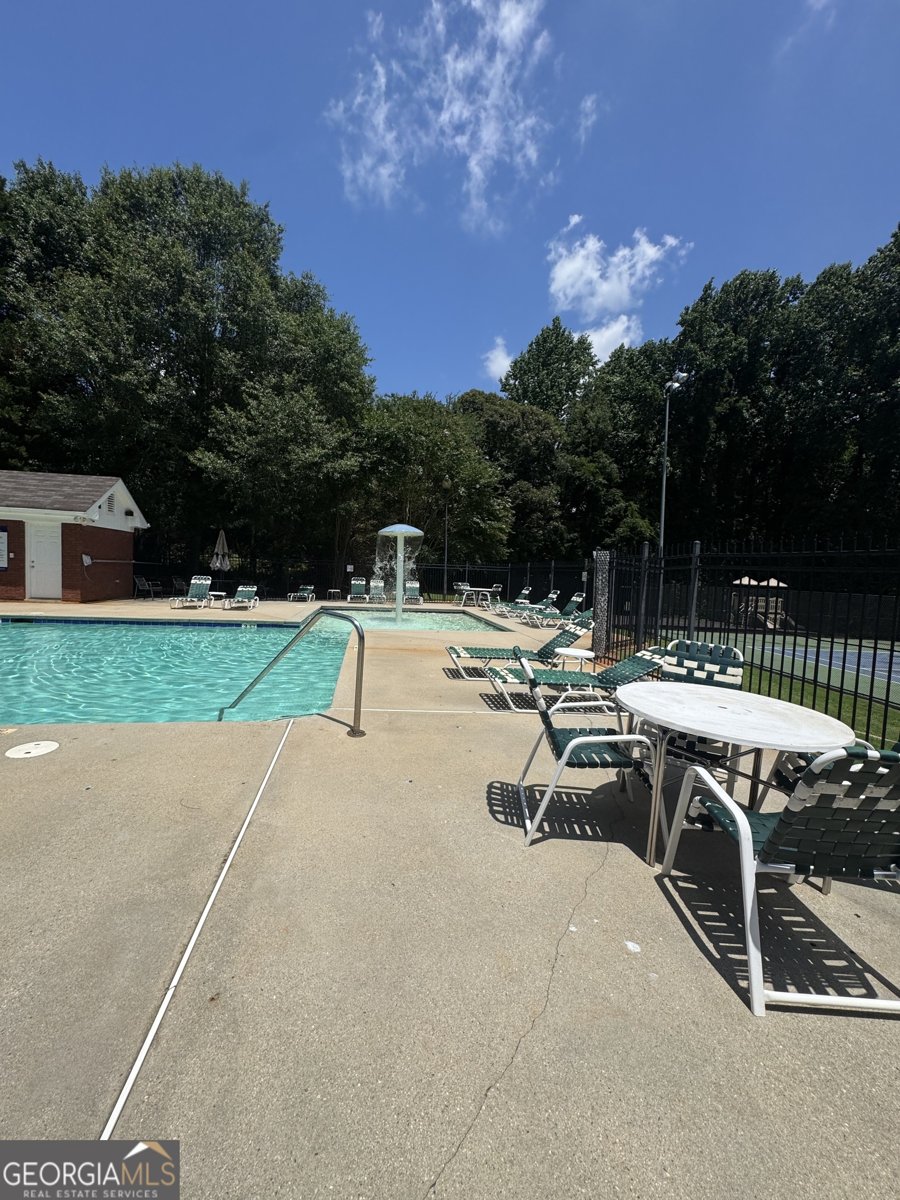 25 Castlehill Court Covington - 33